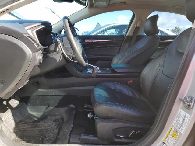 Photo 7 from auction – 2019 FORD FUSION TIT with VIN 3FA6P0D9XKR105992