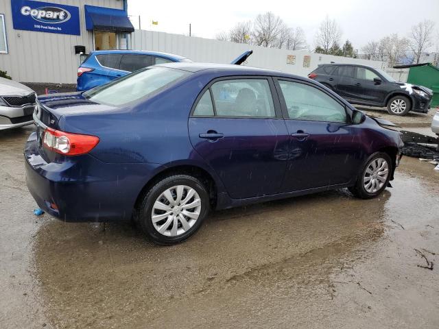 Photo 3 from auction – 2012 TOYOTA COROLLA BA with VIN 2T1BU4EE9CC886273