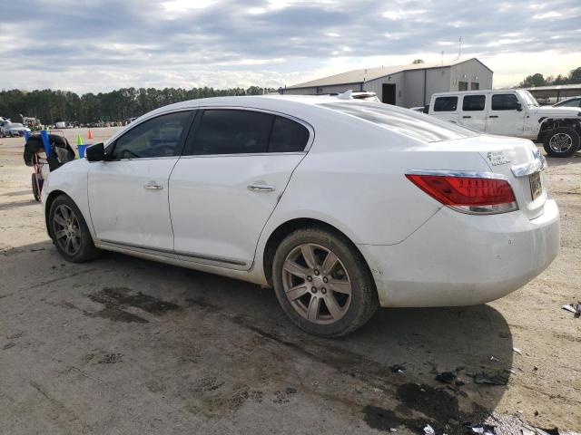 Photo 2 from auction – 2011 BUICK LACROSSE C with VIN 1G4GC5ED9BF146780