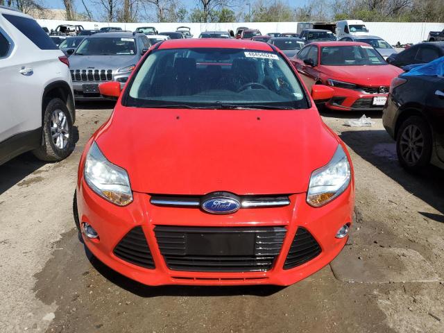 Photo 5 from auction – 2012 FORD FOCUS SE with VIN 1FAHP3F20CL196653