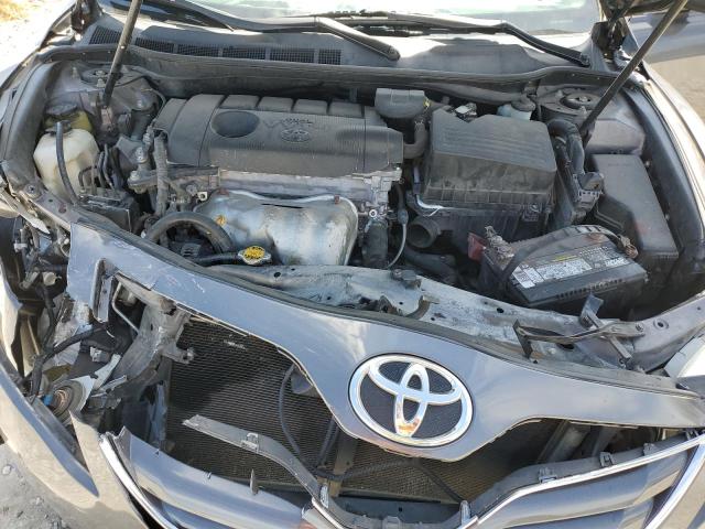 Foto 11 de la subasta – 2011 TOYOTA CAMRY BASE con VIN 4T4BF3EK8BR103828
