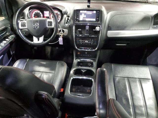 Photo 8 from auction – 2015 DODGE GRAND CARA with VIN 2C4RDGEG7FR597611