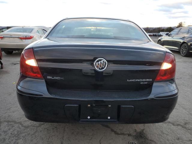 Photo 6 from auction – 2007 BUICK LACROSSE C with VIN 2G4WD552171105551