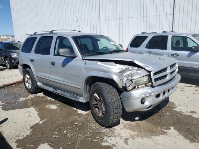 Photo 4 from auction – 2001 DODGE DURANGO with VIN 1B4HS28Z31F631753