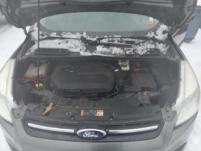 Photo 12 from auction – 2014 FORD ESCAPE SE with VIN 1FMCU9GX4EUC80669