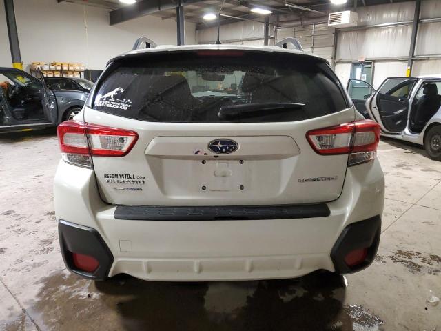 Фото 6 с аукциона – 2019 SUBARU CROSSTREK с VIN JF2GTABC7K8389003