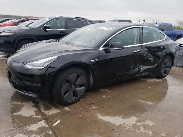 TESLA MODEL 3 2019 with VIN 5YJ3E1EA2KF304781 - Photo from auction