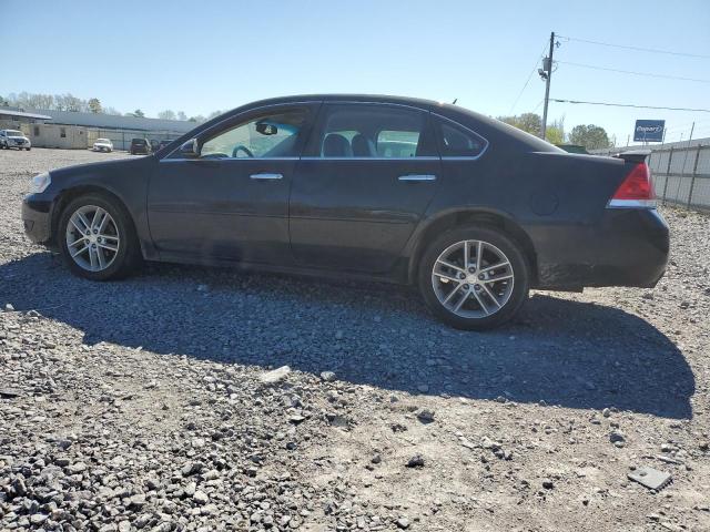 Photo 2 from auction – 2013 CHEVROLET IMPALA LTZ with VIN 2G1WC5E31D1148369