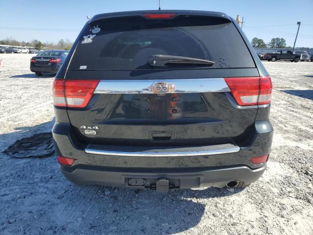 Photo 6 from auction – 2012 JEEP GRAND CHER with VIN 1C4RJFCG2CC277025