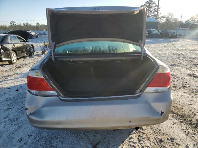 Photo 6 from auction – 2005 TOYOTA CAMRY LE with VIN 4T1BE32K85U405013