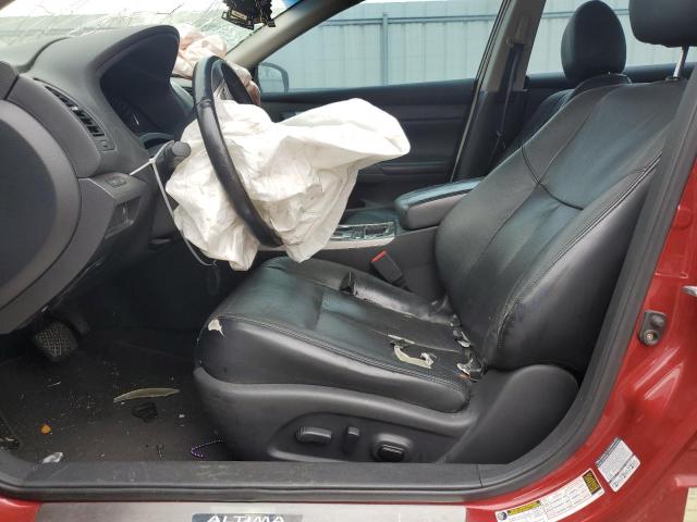 Photo 7 from auction – 2013 NISSAN ALTIMA 2.5 with VIN 1N4AL3AP8DN542468