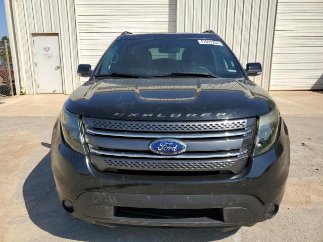 Photo 5 from auction – 2015 FORD EXPLORER S with VIN 1FM5K8GT6FGA17346