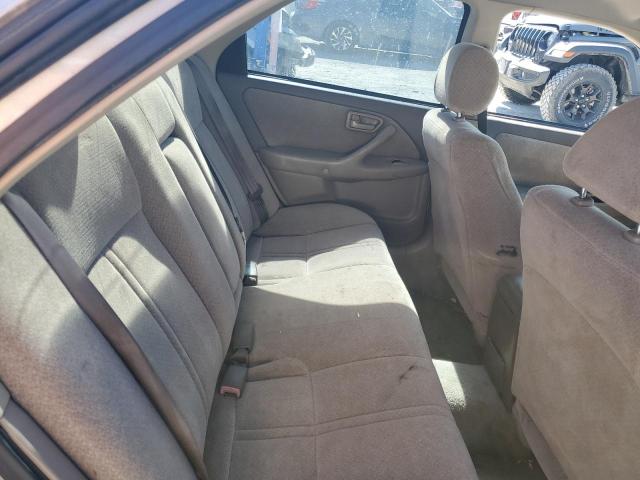Photo 10 from auction – 2000 TOYOTA CAMRY CE with VIN 4T1BG22K0YU757043
