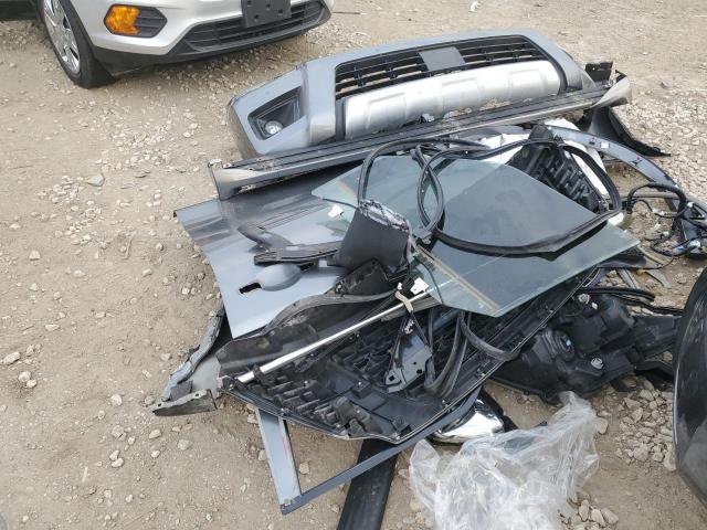 Photo 13 from auction – 2017 NISSAN ARMADA PLA with VIN JN8AY2NE4H9707580