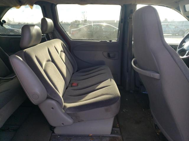 Photo 10 from auction – 2003 DODGE CARAVAN SE with VIN 1D4GP25353B103385