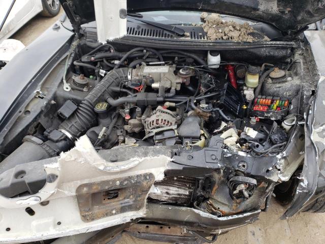 Photo 11 from auction – 2002 FORD MUSTANG GT with VIN 1FAFP42X52F170786