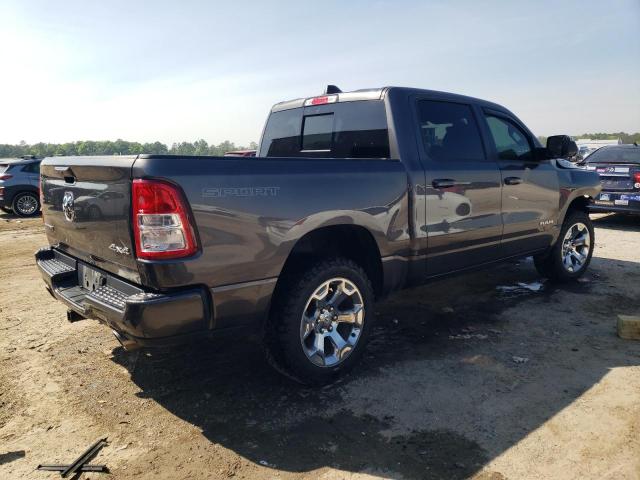 Photo 3 from auction – 2021 RAM 1500 BIG H with VIN 1C6SRFFT5MN826281