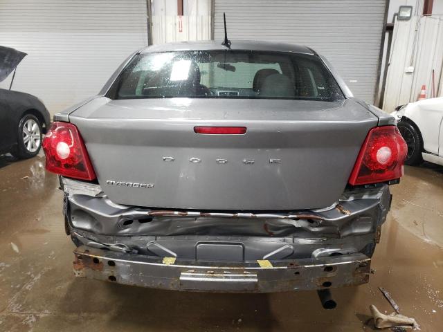 Photo 6 from auction – 2013 DODGE AVENGER SE with VIN 1C3CDZAB9DN630568
