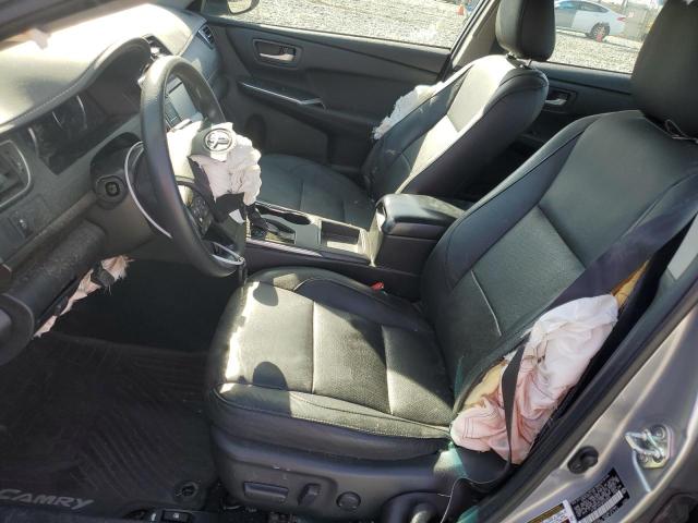 Photo 7 from auction – 2016 TOYOTA CAMRY LE with VIN 4T1BF1FK1GU152826
