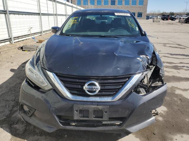 Photo 5 from auction – 2018 NISSAN ALTIMA 2.5 with VIN 1N4AL3AP9JC252263