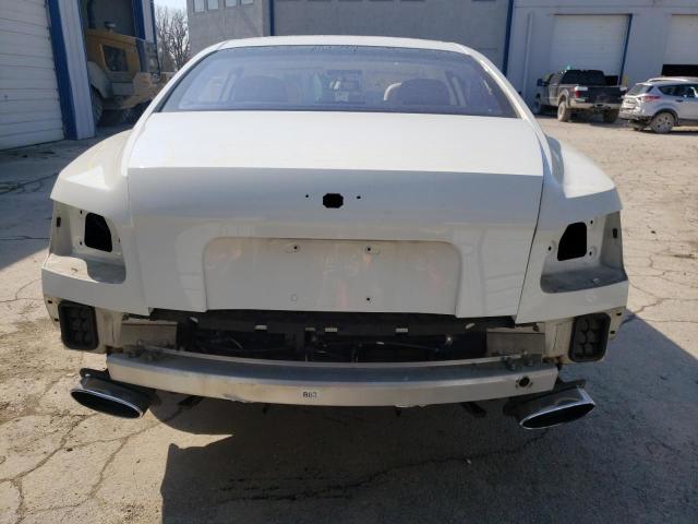 Photo 6 from auction – 2014 BENTLEY FLYING SPU with VIN SCBEC9ZA8EC089144