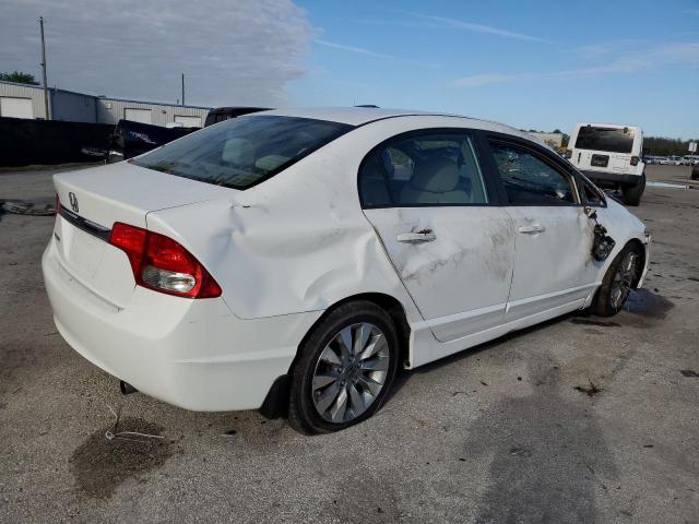 Photo 3 from auction – 2010 HONDA CIVIC EX with VIN 19XFA1F84AE009562