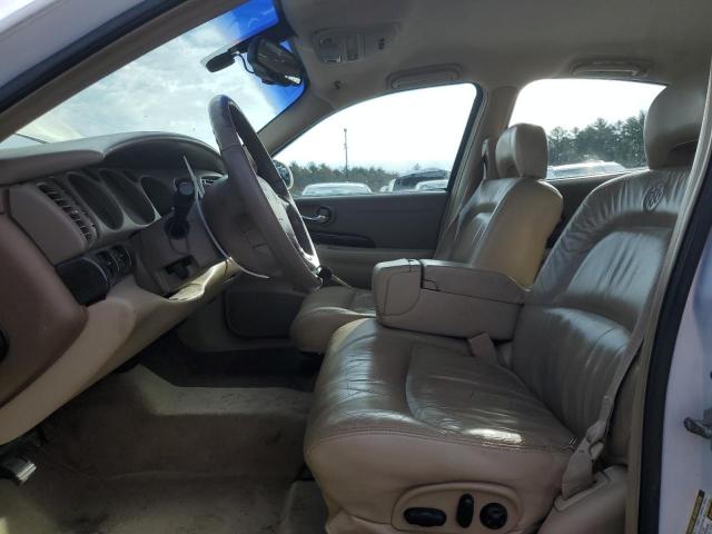 Photo 7 from auction – 2005 BUICK LESABRE LI with VIN 1G4HR54K45U188535