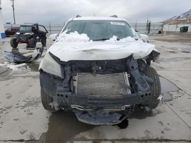 Photo 5 from auction – 2016 GMC ACADIA SLT with VIN 1GKKVRKD9GJ188797