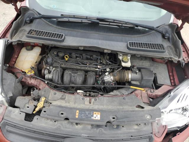 Photo 11 from auction – 2014 FORD ESCAPE S with VIN 1FMCU0F75EUB14299