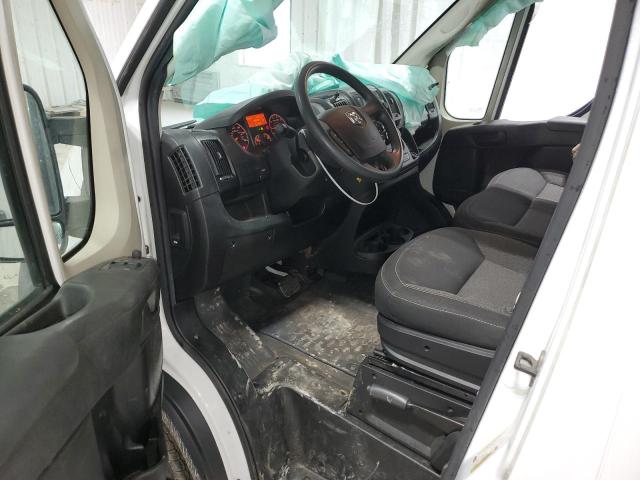 Photo 8 from auction – 2019 RAM PROMASTER with VIN 3C6URVJG4KE565238