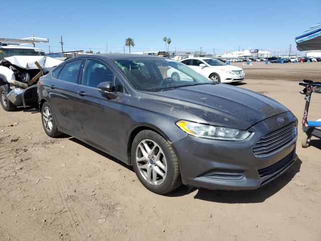 Photo 4 from auction – 2016 FORD FUSION SE with VIN 3FA6P0H70GR197033