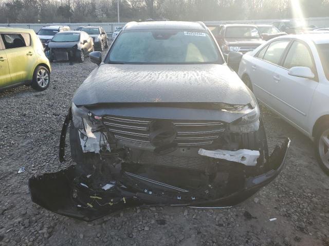 Photo 5 from auction – 2018 MAZDA CX-9 GRAND with VIN JM3TCADY3J0214323
