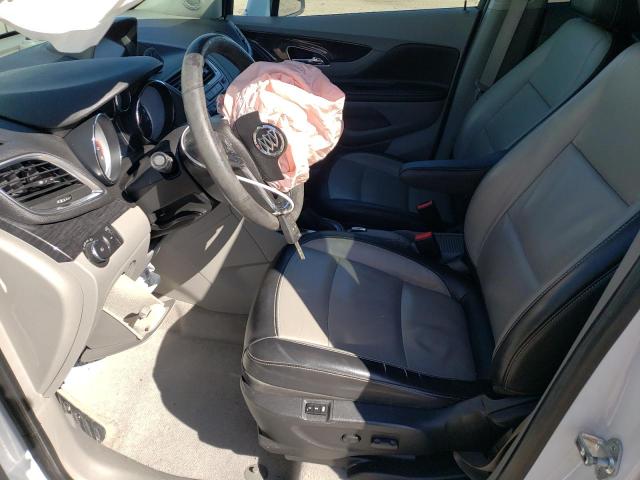 Photo 7 from auction – 2015 BUICK ENCORE with VIN KL4CJCSB5FB033187