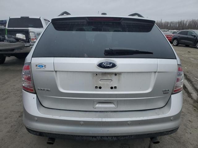 Photo 6 from auction – 2010 FORD EDGE SEL with VIN 2FMDK4JC0ABA95859