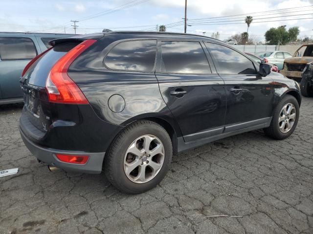 Photo 3 from auction – 2010 VOLVO XC60 3.2 with VIN YV4982DL9A2083981