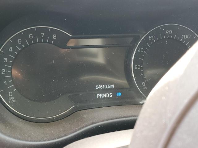 Photo 9 from auction – 2015 LINCOLN MKC with VIN 5LMCJ1A90FUJ46101