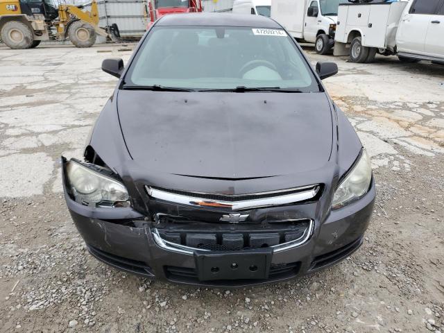 Photo 5 from auction – 2010 CHEVROLET MALIBU LS with VIN 1G1ZB5EB3A4132620