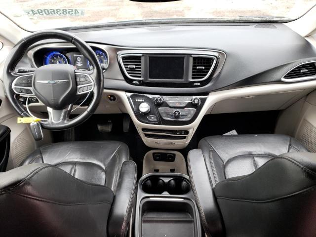 Zdjęcie 8 z aukcji – 2020 CHRYSLER PACIFICA T z VIN 2C4RC1BGXLR268837
