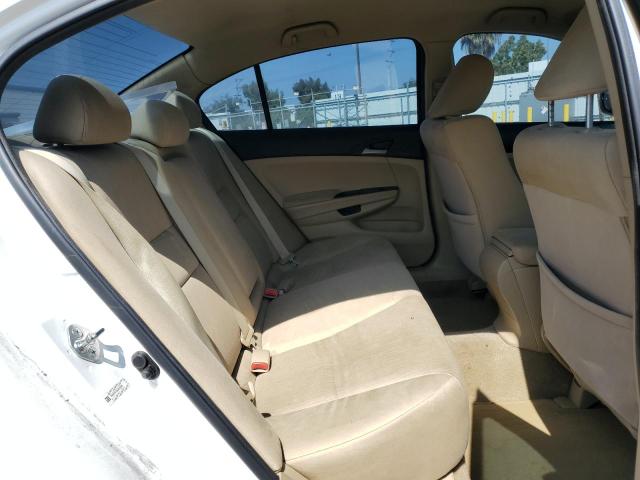Photo 10 from auction – 2012 HONDA ACCORD LX with VIN 1HGCP2F33CA232906