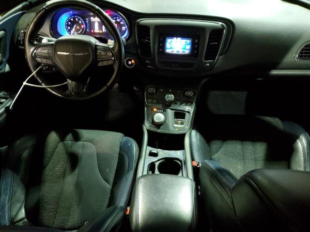 Photo 8 from auction – 2015 CHRYSLER 200 S with VIN 1C3CCCDG2FN530323