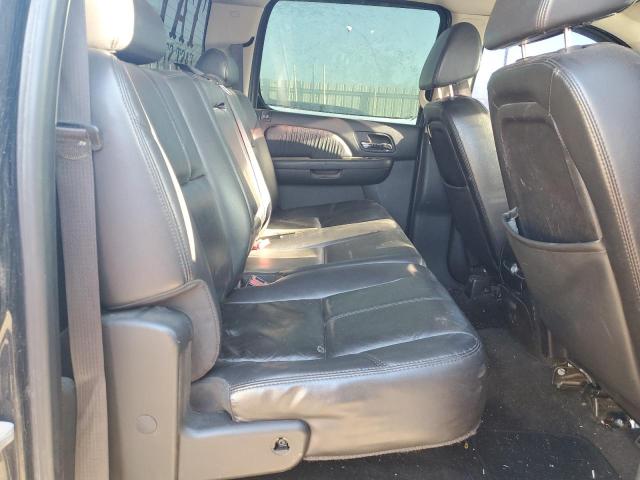 Photo 10 from auction – 2007 GMC NEW SIERRA with VIN 3GTEK13MX7G533175