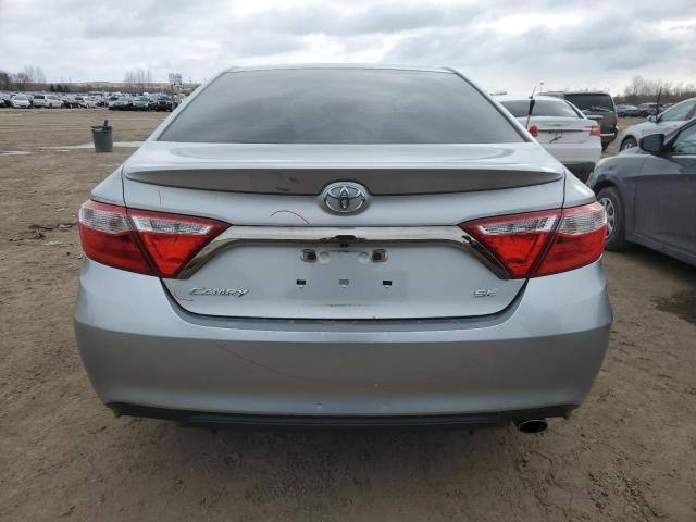 Photo 6 from auction – 2016 TOYOTA CAMRY LE with VIN 4T1BF1FK9GU217664