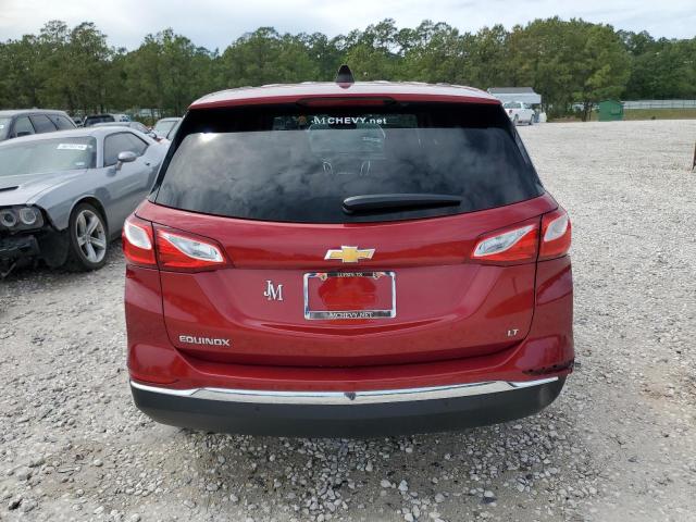 Photo 6 from auction – 2018 CHEVROLET EQUINOX LT with VIN 2GNAXJEV9J6261816