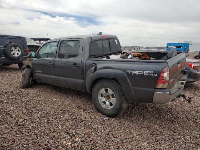 Photo 2 from auction – 2015 TOYOTA TACOMA DOU with VIN 3TMLU4EN8FM199849
