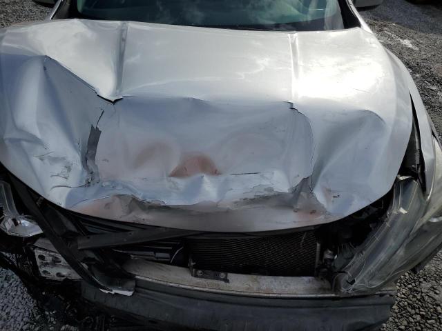 Photo 11 from auction – 2016 NISSAN ALTIMA SL with VIN 1N4AL3AP7GC247720