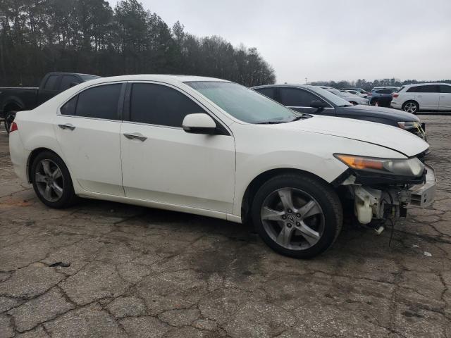 Photo 4 from auction – 2010 ACURA TSX with VIN JH4CU2F69AC008489