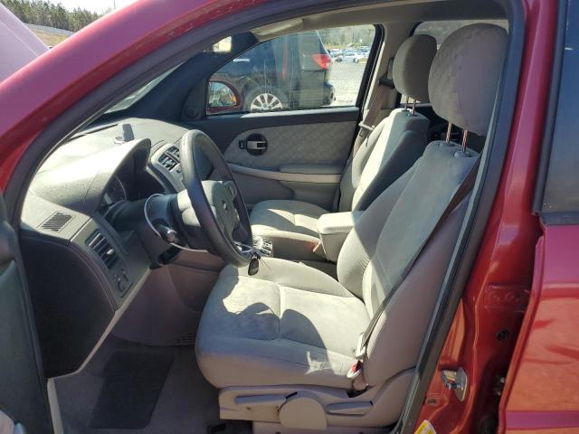 Photo 7 from auction – 2006 CHEVROLET EQUINOX LT with VIN 2CNDL63F566088258
