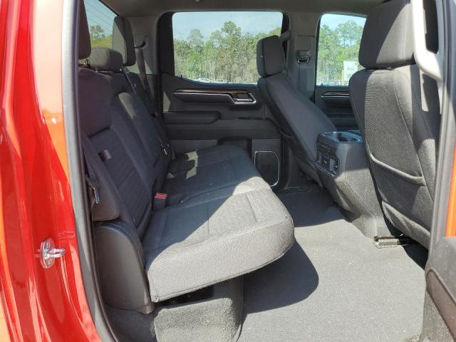 Photo 10 from auction – 2023 CHEVROLET SILVERADO with VIN 1GCPACED2PZ131736