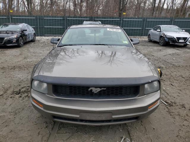 Photo 5 from auction – 2005 FORD MUSTANG with VIN 1ZVFT80N155206141