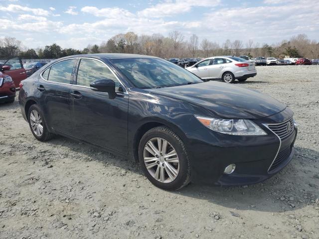 Photo 4 from auction – 2014 LEXUS ES 350 with VIN JTHBK1GG5E2140471